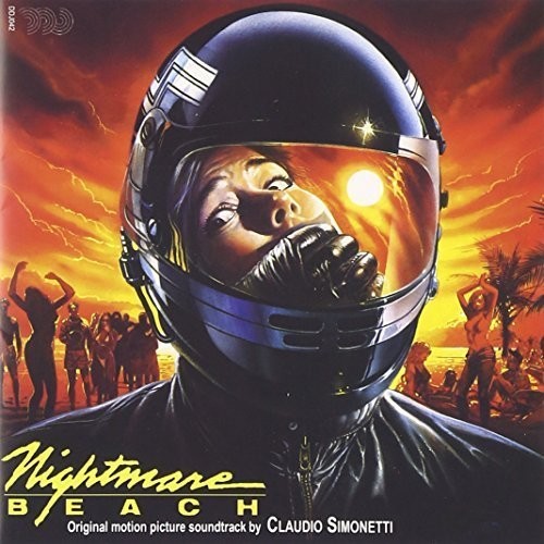 Nightmare Beach (Original Soundtrack) [Import]