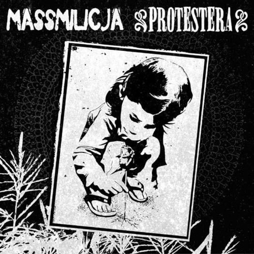 Massmilicja / Protestera