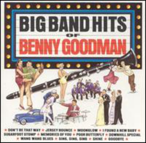 Big Band Hits of