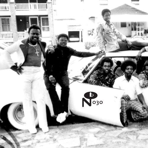 Good God: Born Again Funk / Various