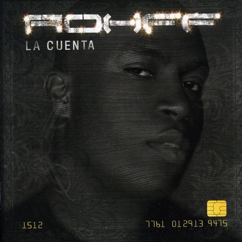 La Cuenta [Import]