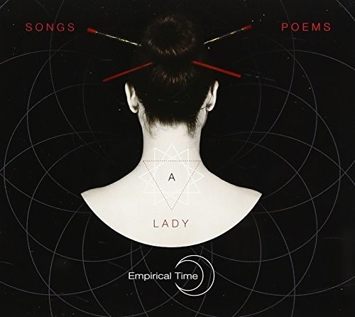 Songs Poems & a Lady