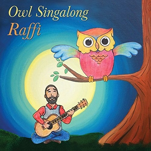 Owl Singalong [Import]
