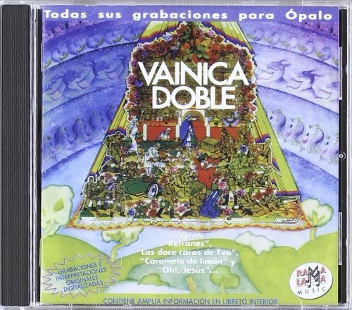 Todos Sus Grandes Exitos En Espana [Import]