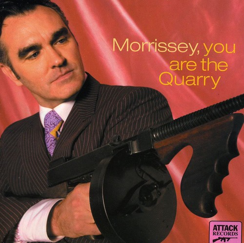 You Are the Quarry [Import]