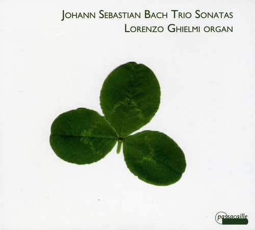 Trio Sonatas
