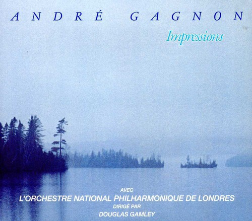 Impresssions [Import]