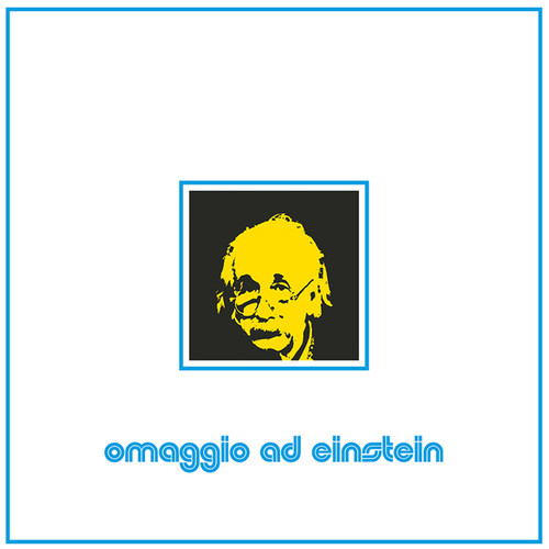 Omaggio Ad Einstein