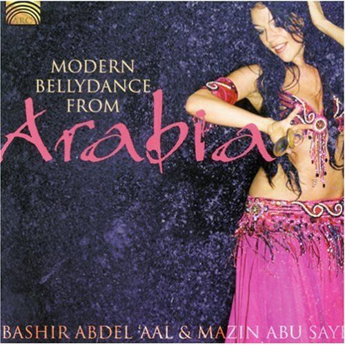 Bashir Abdel - Belly Dance for Arabia