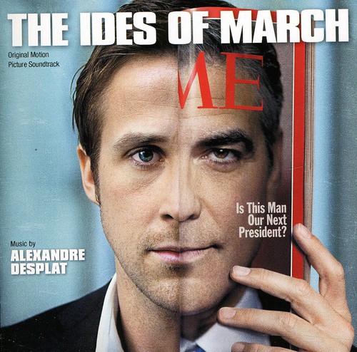 Ides of March (Score) (Original Soundtrack)