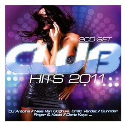 Club Hits-Royal Junk / Various