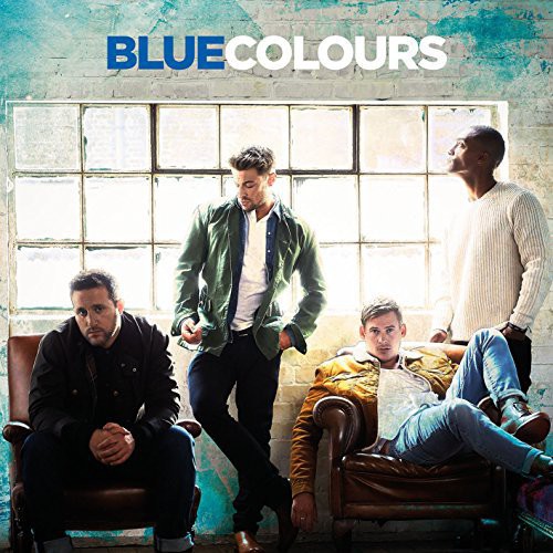 Colours [Import]