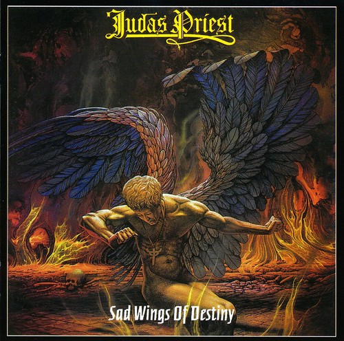 Sad Wings of Destiny [Import]