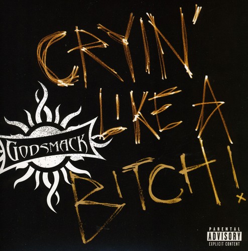 Godsmack Record Store Day [Explicit Content]