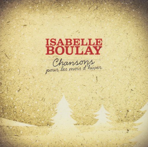Chansons Pour Les Mois D'hiver [Import]