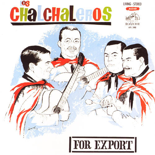 For Export [Import]