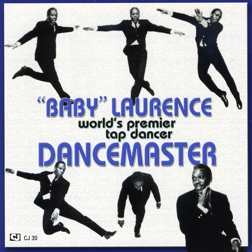 Dancing Master
