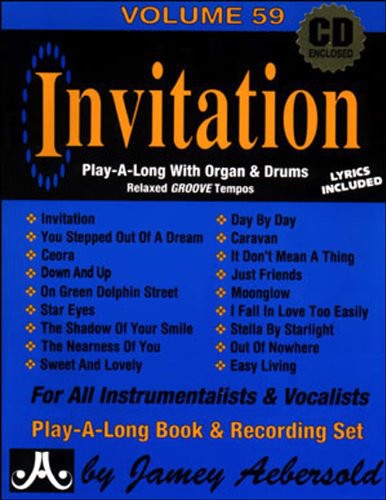 Invitation