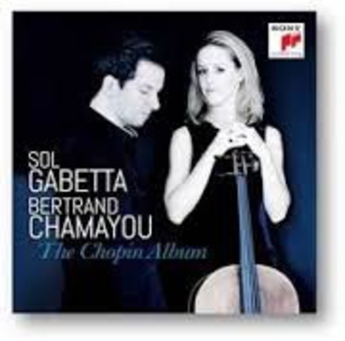 Chopin Album [Import]