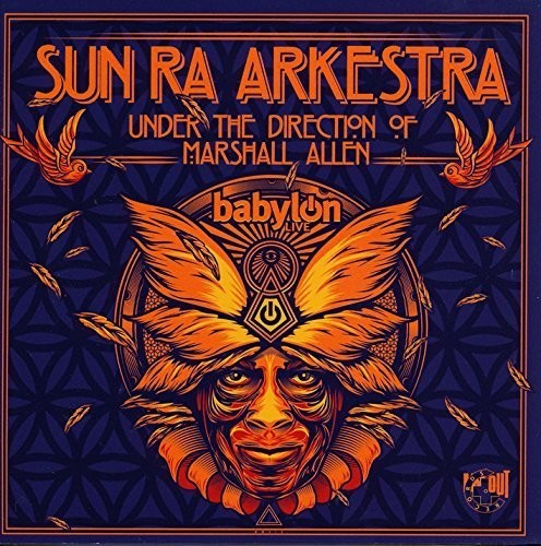 Babylon Live