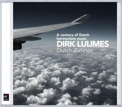 DUTCH AIRLINES