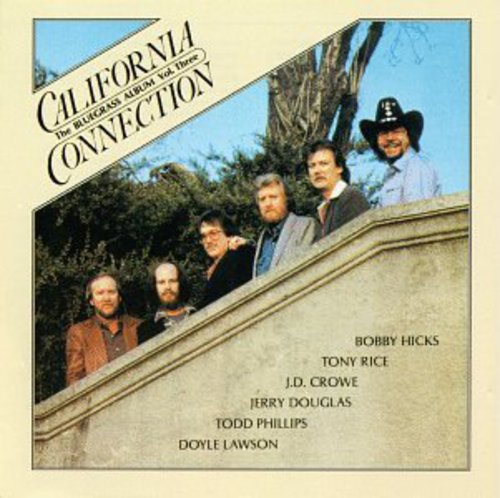 Bluegrass Album Band - Bluegrass Album 3 / Various