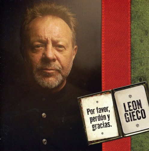 Por Favor Perdon y Gracias [Import]