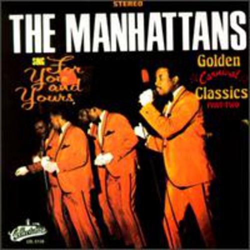 Sing For You and Yours: Golden Classics, Vol.2