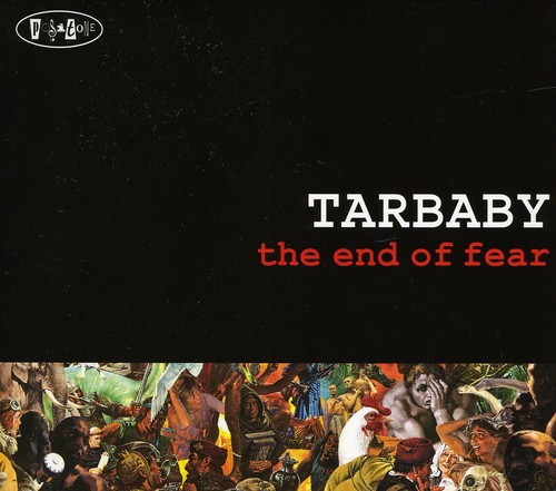 End of Fear