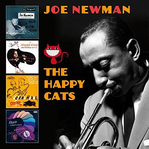Happy Cats [Import]