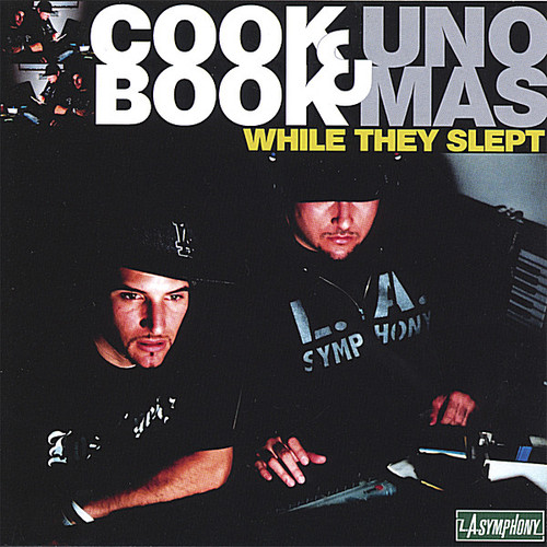 Cookbook/Mas - While They Slept