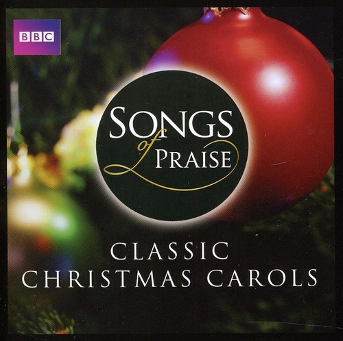 Songs of Praise: Christmas [Import]