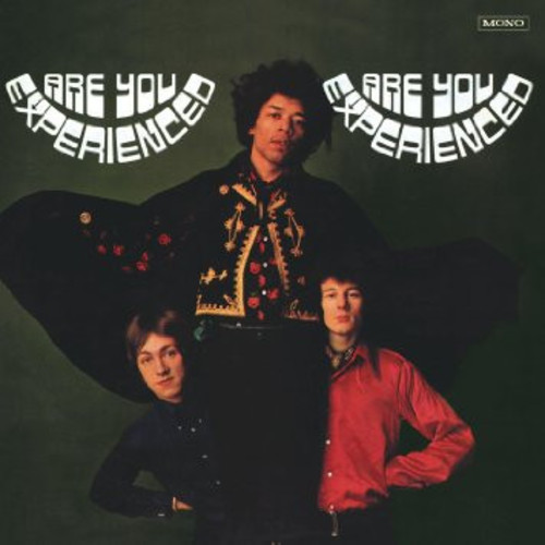 Are You Experienced (Stereo Version)