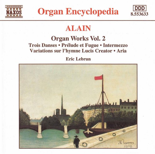 Organ Works 2