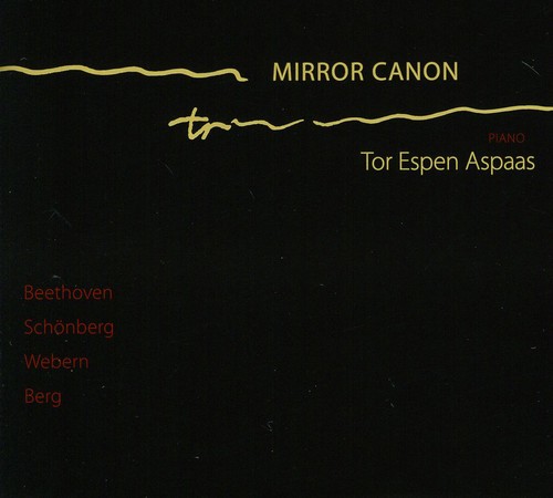 Piano Music from First & Second Viennese School