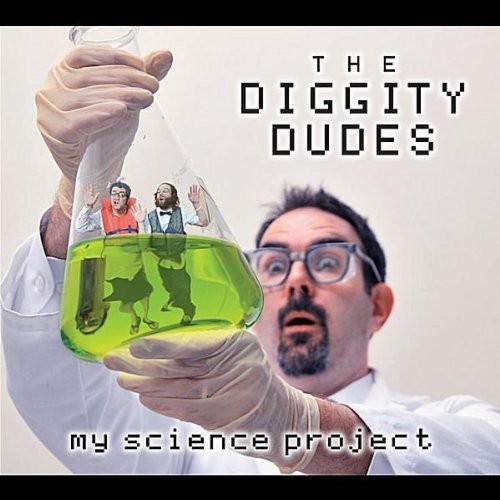 My Science Project