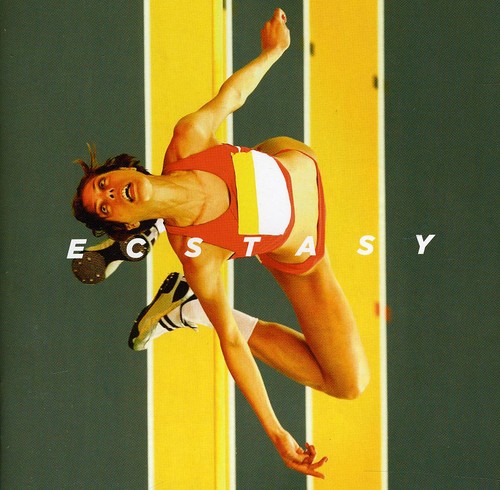 Ecstasy