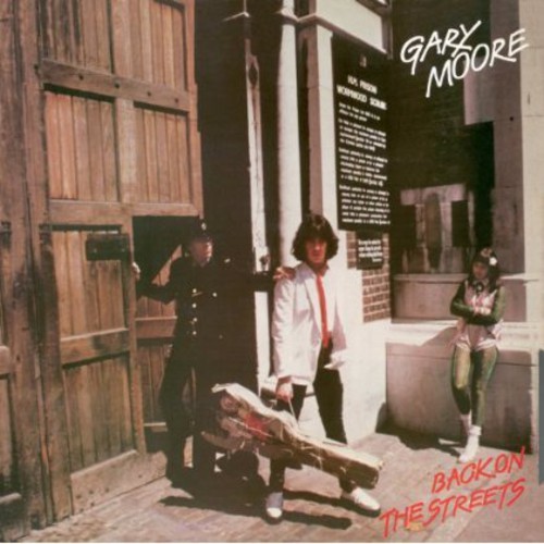 Back on the Streets [Import]