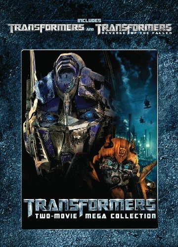 Transformers Gift Set