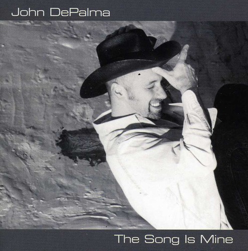 The Song Is Mine