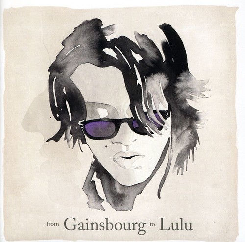 From Gainsbourg to Lulu [Import]