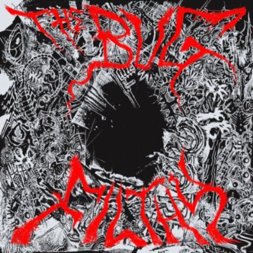 Bug - Filthy EP [Vinyl]