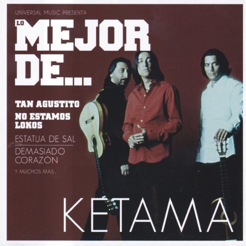 Lo Mejor de Ketama [Import]