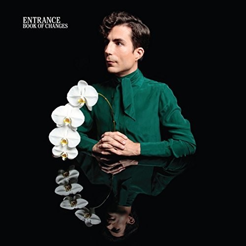 Entrance - Book Of Changes [Vinyl]