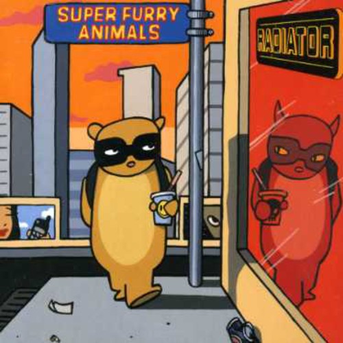 Album Art