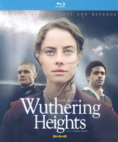 Wuthering Heights