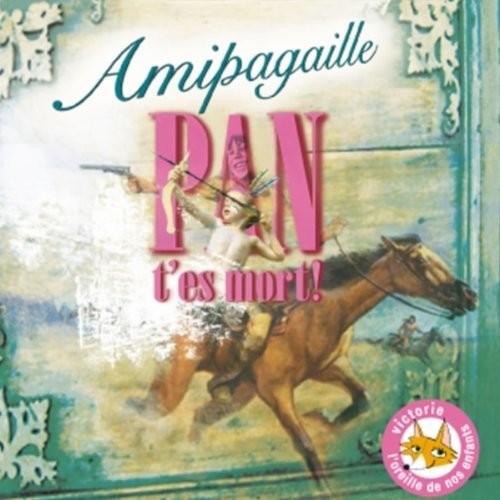 Pan T'Es Mort [Import]