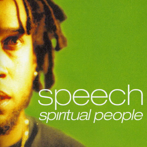Spiritual People [Import]