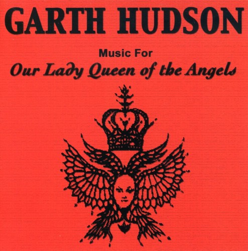 Our Lady Queen of the Angels