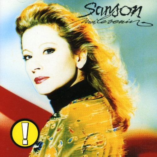 Moi Le Venin [Import]